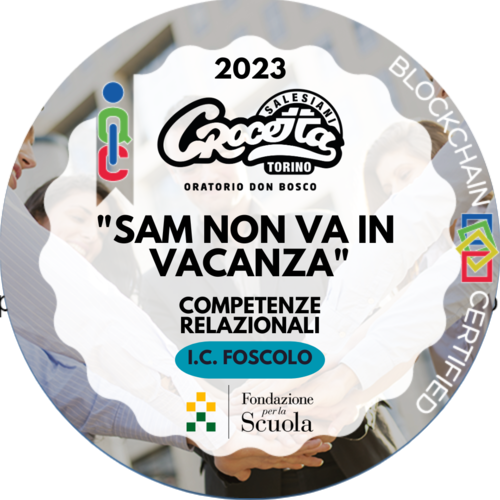 Competenze relazionali: Cittadini plus 5C